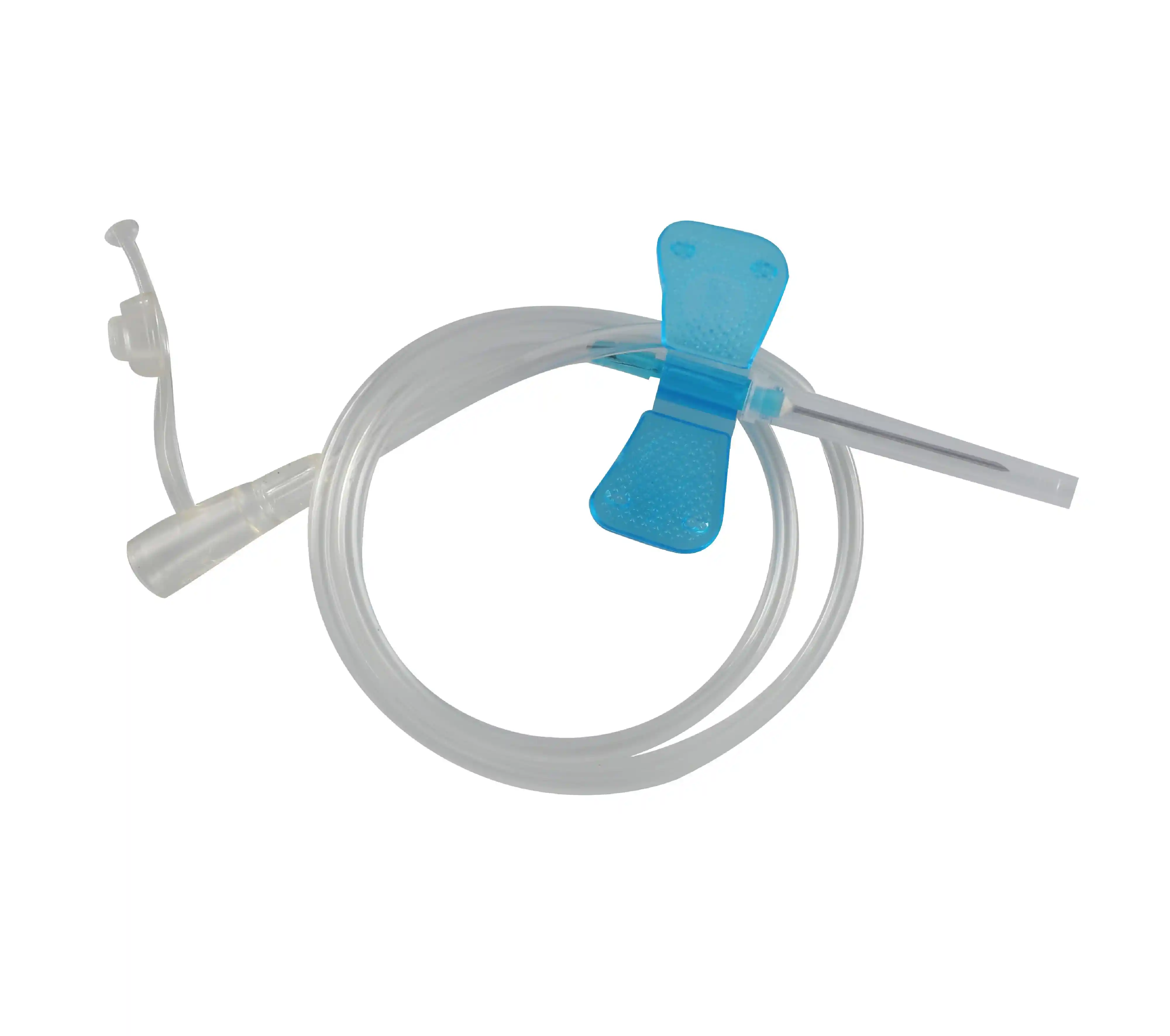 Scalp Vein Set